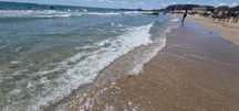 Apartament 2-x pok. Bułgaria ( Pomorie.)