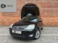 Ford Fiesta 1.25 Ghia