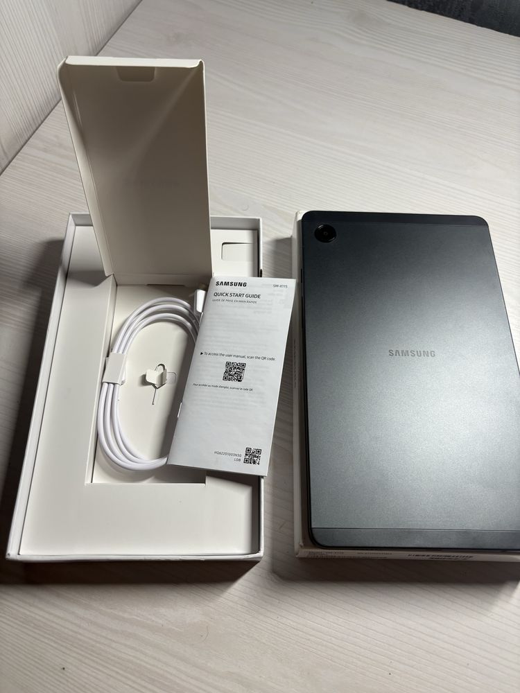 Samsung galaxy Tab A9