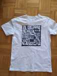 T-shirt męski Reserved rozmiar L