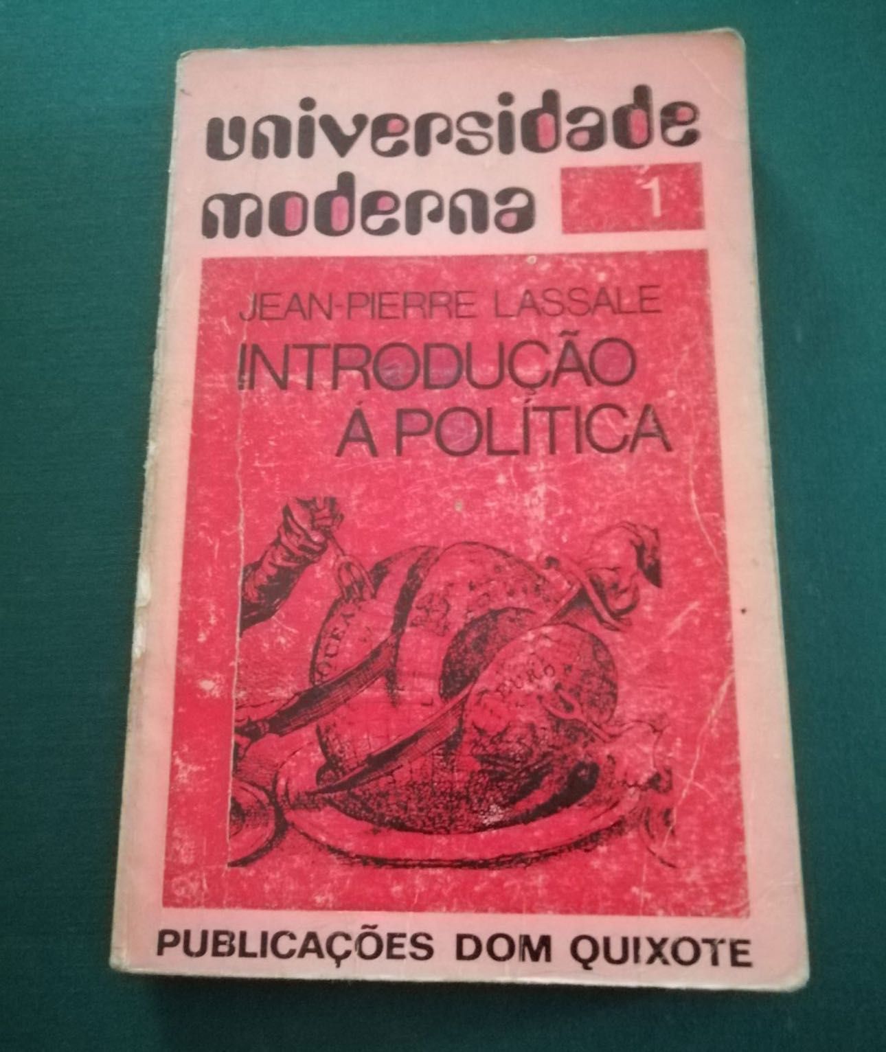 Livros Políticos