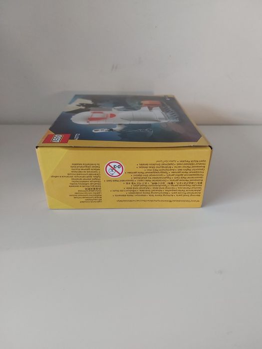 ENVIO GRATIS-LEGO 40772 Luminous Ghost (Creator GWP)