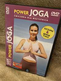 Power JOGA DVD video #polecam!
