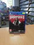 PS4 PS5 Wolfenstein II PlayStation 4 PlayStation 5