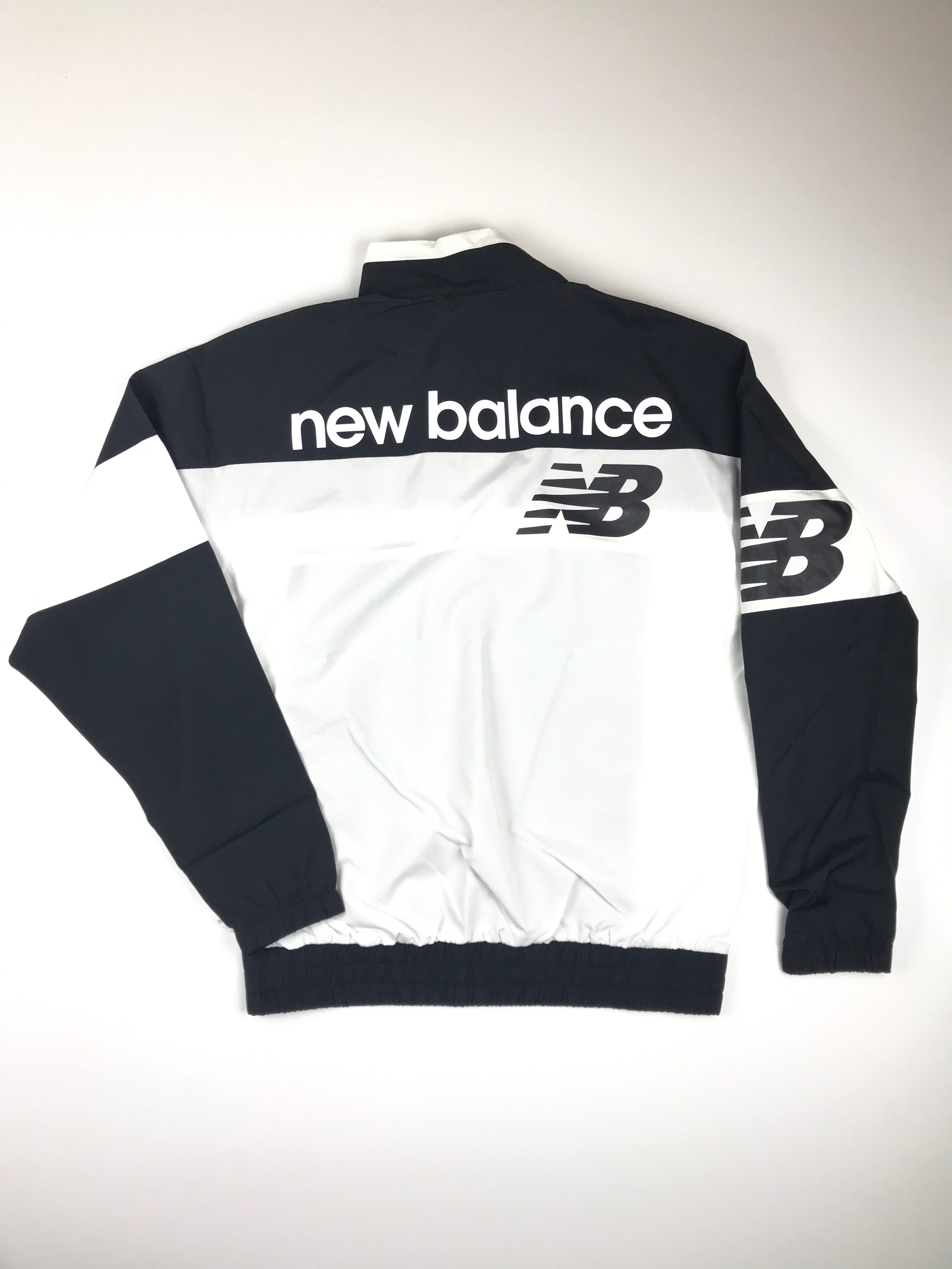 s m l xl xxl 3xl New Balance анорак водонепроницаемый ветровка дощовик