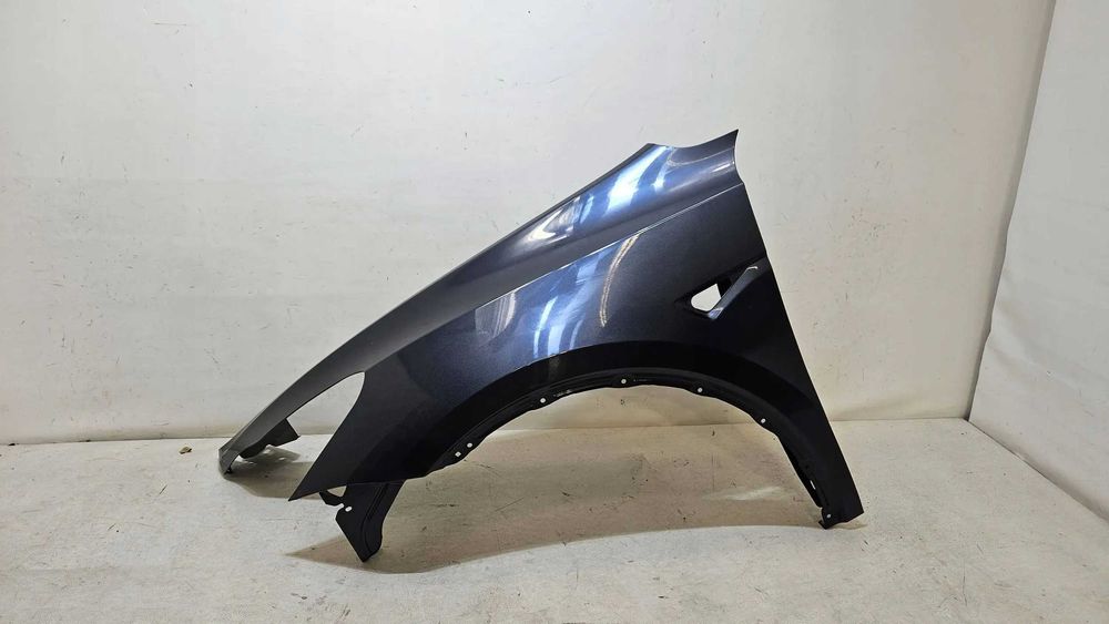Tesla Model Y - крило переднє / різні кольори