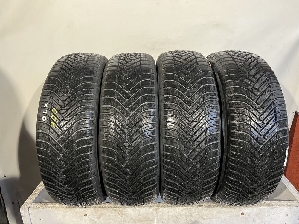 Nowy Komplet opon 195/65/15 Hankook Kinergy 4S