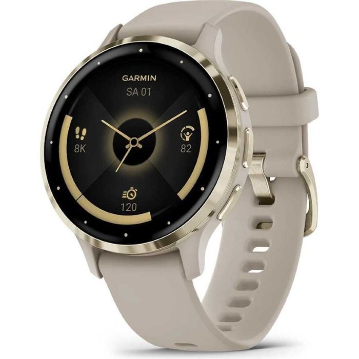Smartwatche Garmin Venu 3S 41mm NFC 4 kolory (PL)