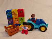 Lego Duplo  - Mój pierwszy traktor