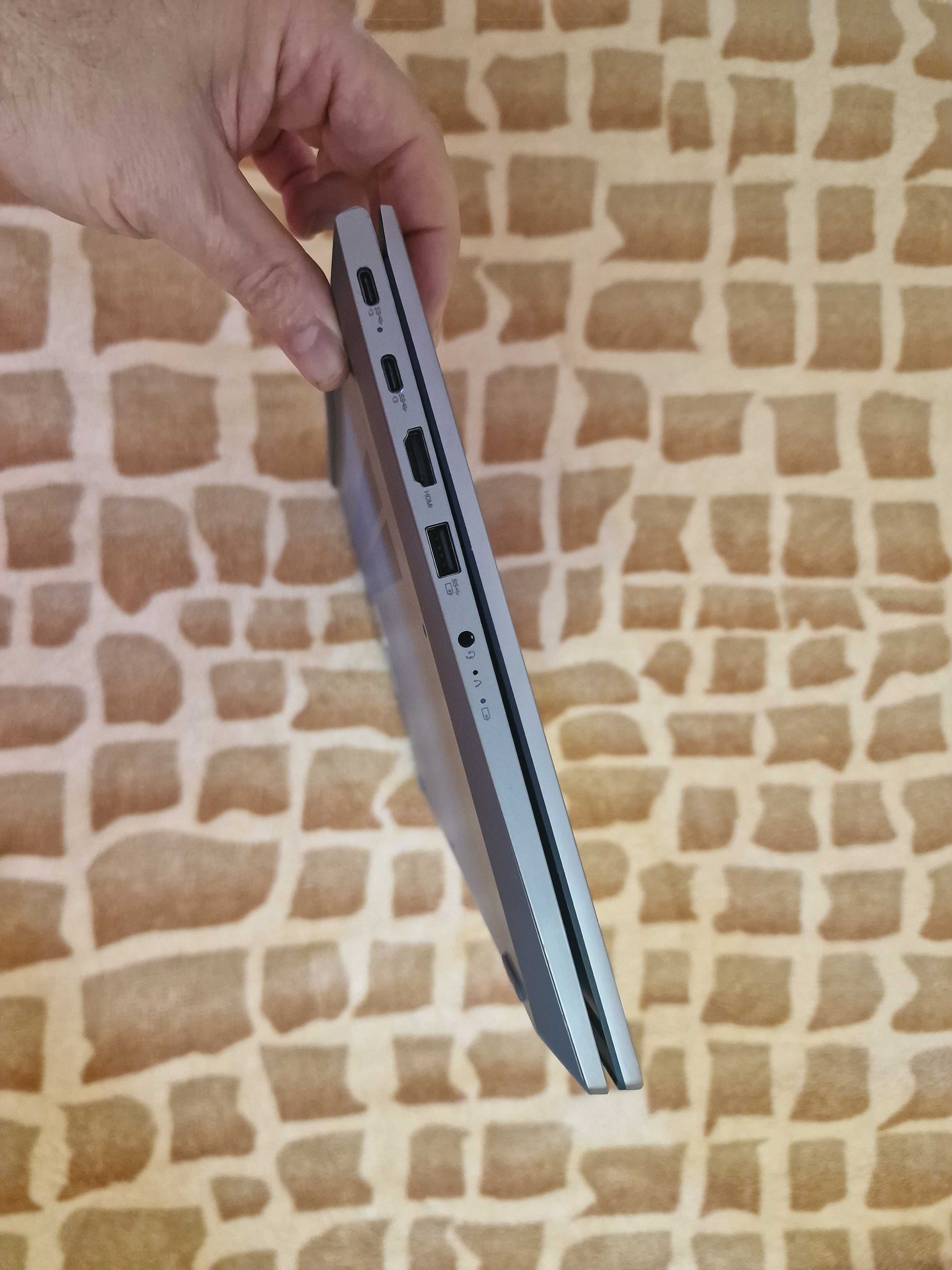 Lenovo ThinkBook 15G2 ITL/Full IPS/ i7-1165G7/16GB/512 SSD/Iris Xe 4GB