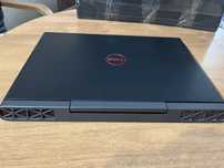 Dell Inspiron 15 7000 Gaming GTX 1050 ti/ core i7 7700/ SSD