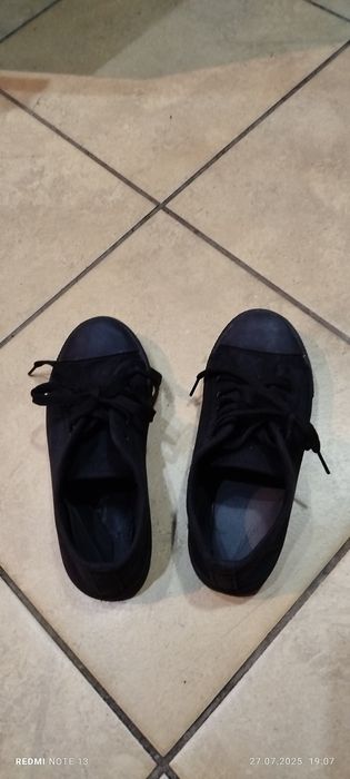 Trampki dla chłopca nr 2