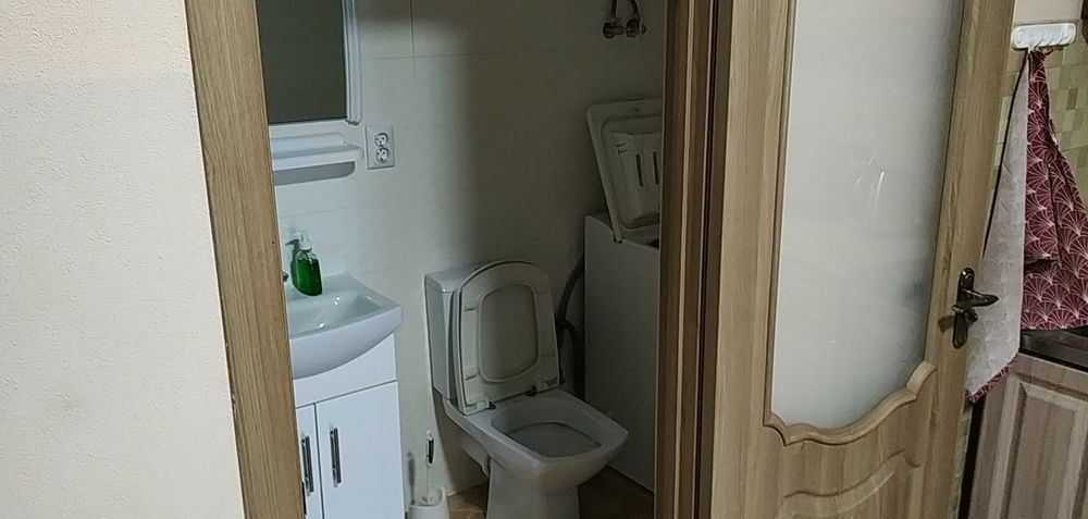 Частина особняка подобово у Львові.