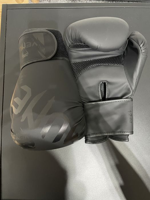 Rekawice Boks/kickboxing