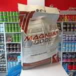 TREC Magnum 8000 5.45kg Gainer Odżywka Na Mase Waniliowa