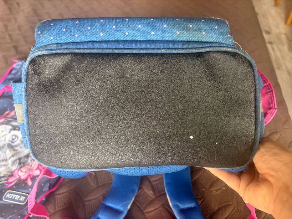 Рюкзак Kite і мішечок для взуття Б/у