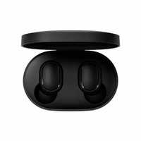 Навушники Xiaomi Redmi AirDots 2 (TWSEJ061LS) Black