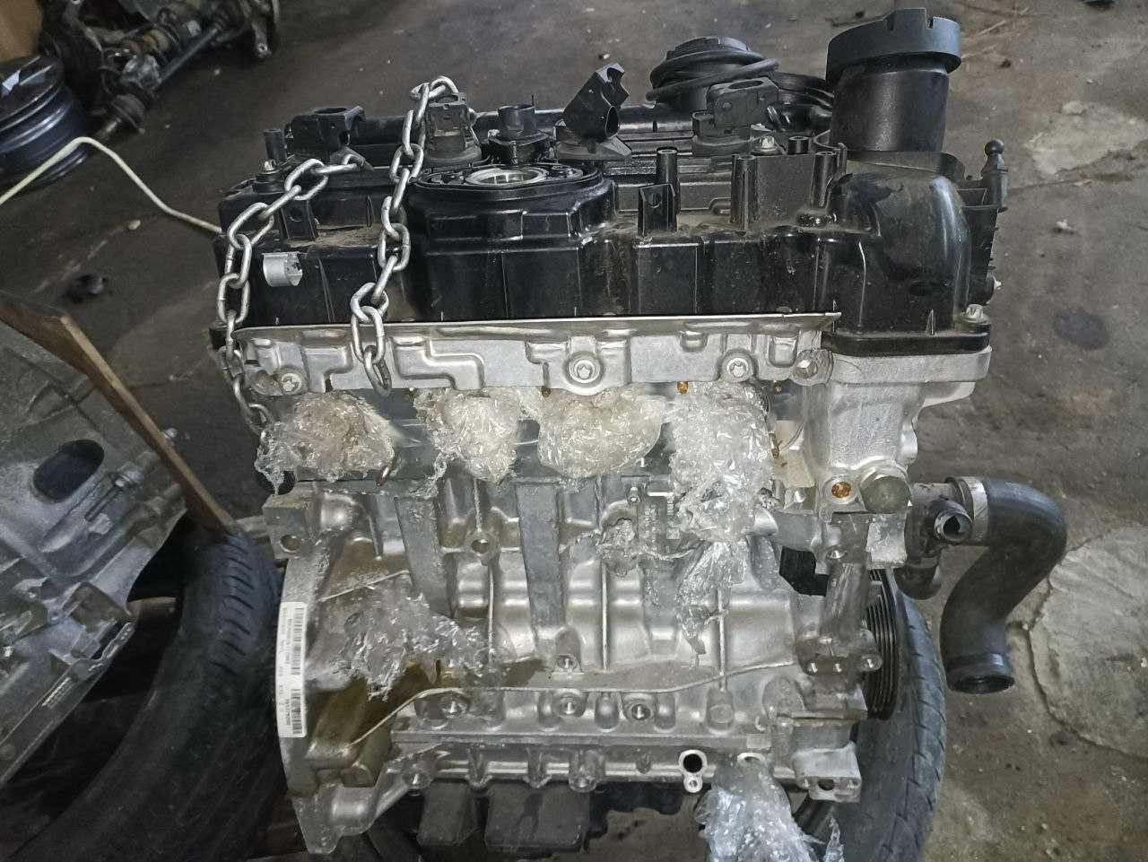Двигун BMW N26b20a 2.0 84 тис.миль 2.0 F22/23/30/32/33/36.11002420104