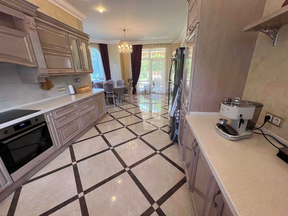 Продаж будинку в Міжріччі | Межречье, 1-а лінія до Десни.