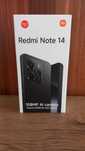 Xiaomi Redimi Note 14, 8GB RAM, 256GB ROM