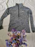 Водолазка Кофта Лонгслив Under Armour розмір М