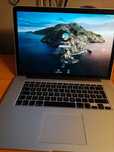 3 laptopy na chodzie dobry stan MacBook Asus i HP
