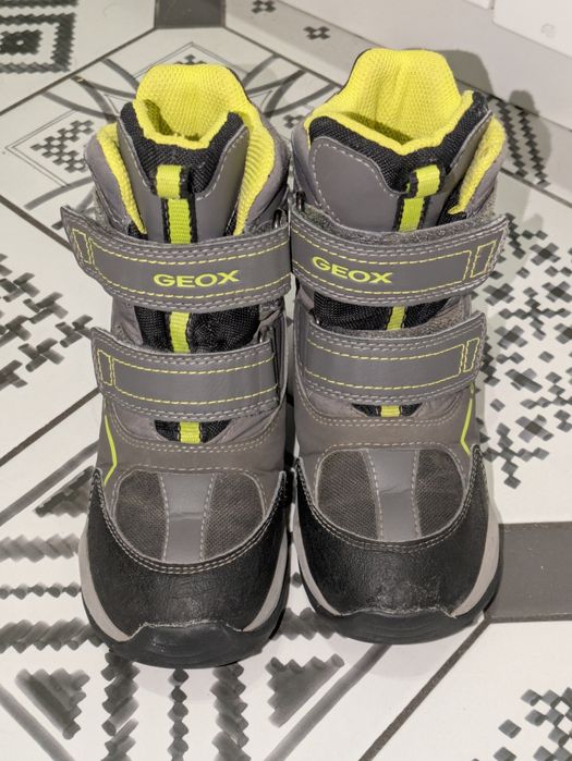 Śniegowce dziecięce GEOX