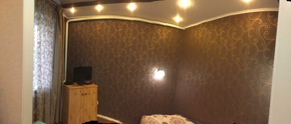 Продам шикарный 2-х этажный дом в живописном месте