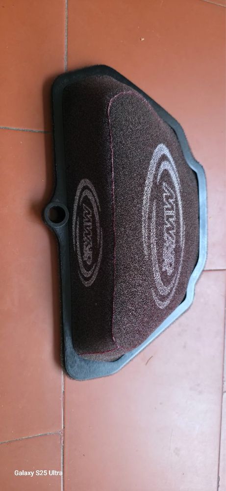 Filtro mwr zx 10 2022