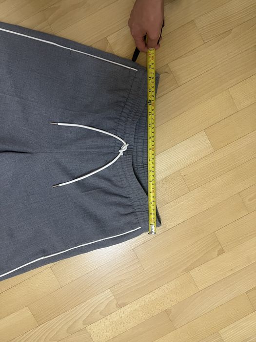 класичні штани H&M
