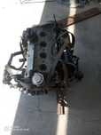 Silnik 1.8 t 150 km bjx audi tt polo seat 1.8 turbo
