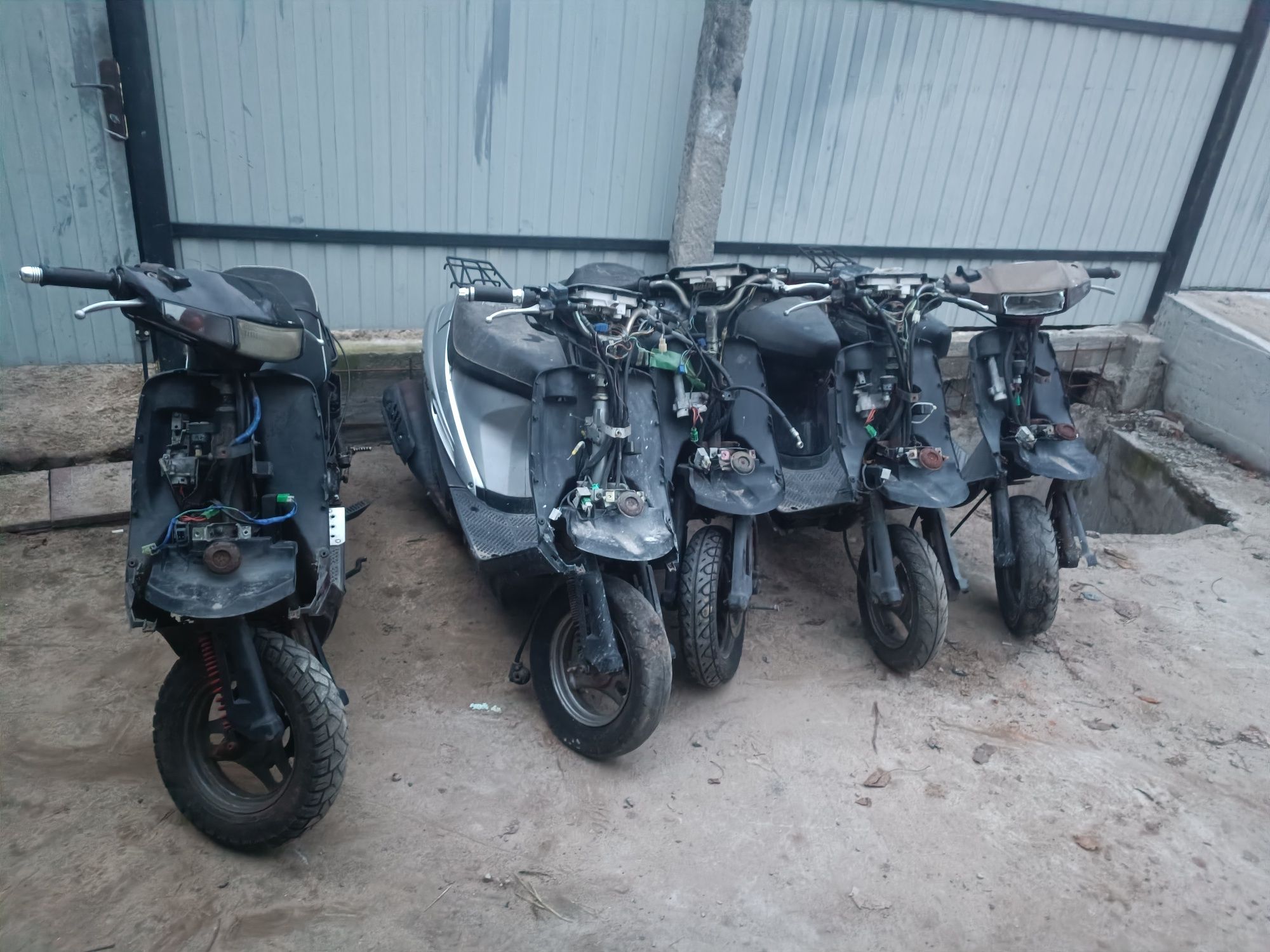 Запчасть б у на honda dio 27 35 Zx topic af 38 yamaha jog sa 36 sa 16
