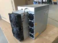 Асик Asic Bitmain Antmainer S19j Pro 104 126 Чипов