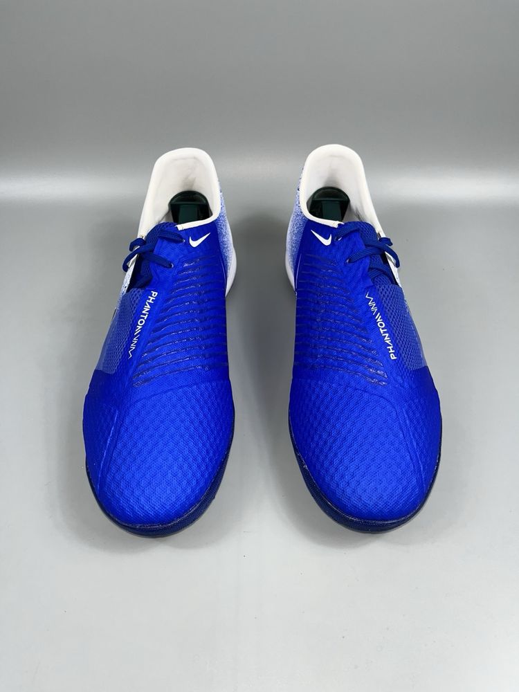 Сороконожки Nike Phantom 45.5 розмір (по стельке 29.5 см)