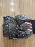 Harley Davidson Pask Oryginalny 112cm