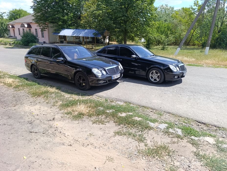 Продам автомобіль