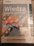 Wiedza o społeczeństwie