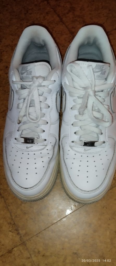 Tenis Air Nike tamanho 44.5