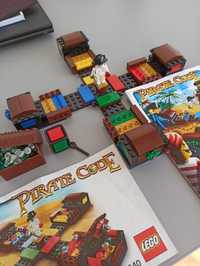 Zestaw Lego 3840 gra Pirate Code