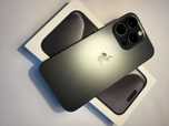 iPhone 15 Pro 128GB 91% Baterii