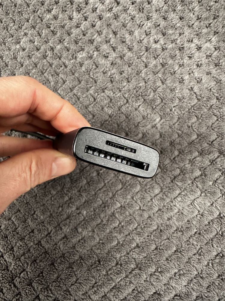 Adapter USB-C HDMI urgreen