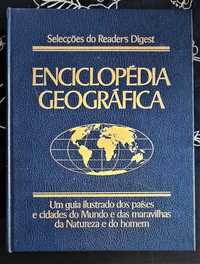 Enciclopédia Geográfica Selecções do Reader's Digest