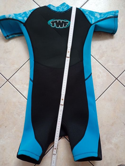 Pianka neopromowa 7 lat