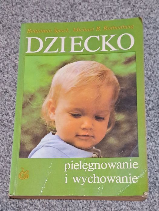 Książka o wychowywaniu i pielęgnowaniu