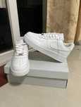 ButyDamskie NikeAirForce1White Trampki Low'07 Roz.36