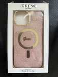 Case Guess iPhone 13 pro max