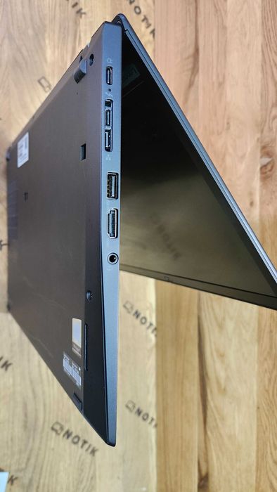 Ноутбук Lenovo ThinkPad T14s Gen1 i7-10610U / 16GB/ SSD 512GB/ FHD IPS