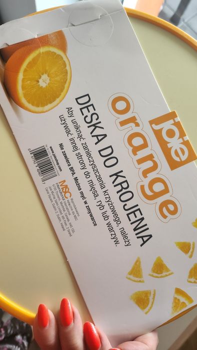 Deska do krojenia