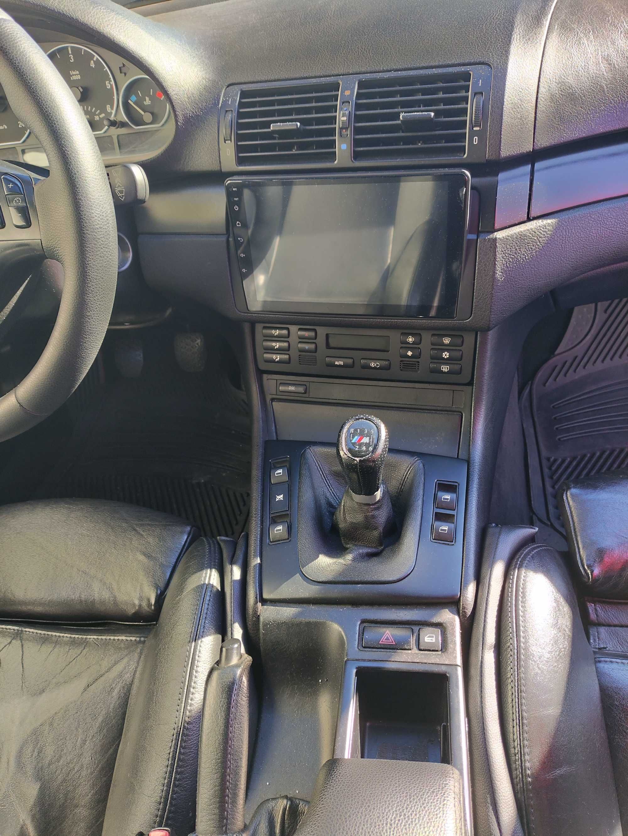 BMW 320d 150cv Versão 20 anos Baviera