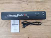 Вакууматор Vacuum Sealer